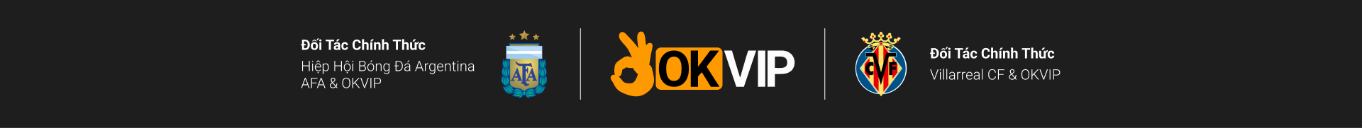 LOGO OKVIP