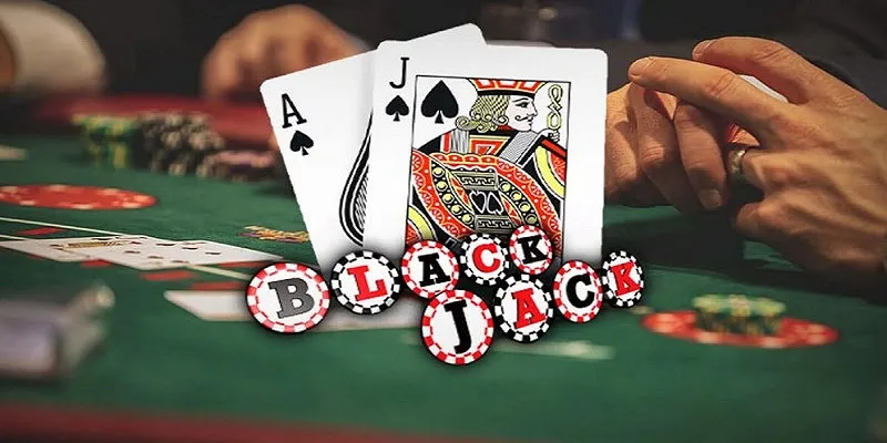 Những hành động quan trọng có trong cách chơi Blackjack