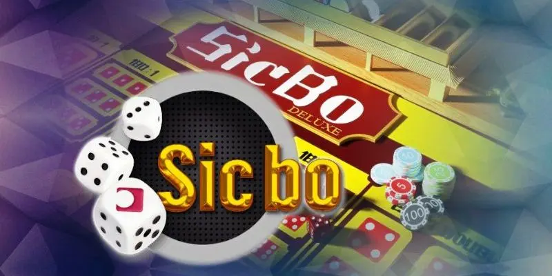 Sơ lược đôi điều về game Sicbo