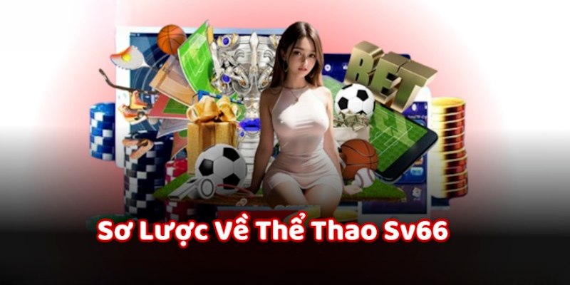 Thông tin tổng quan về sảnh cá độ thể thao tại sv66